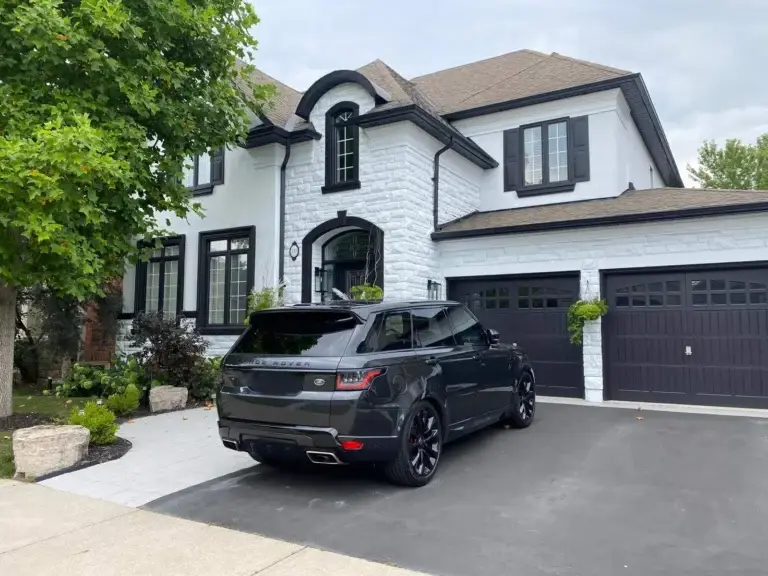 Stain My Brick photo 2