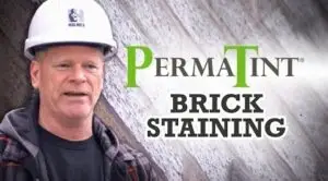 Buy Permatint Brick Staining