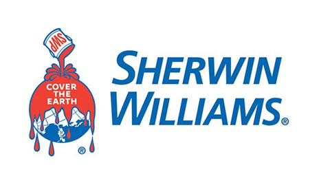 sherwin williams brick stain