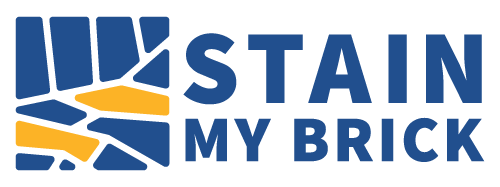 Stain My Brick
